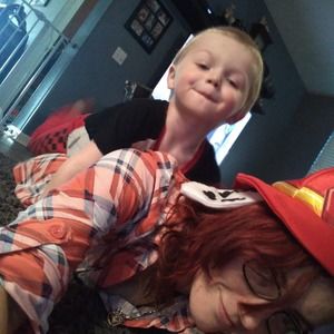 Meet your Posher, Melissa